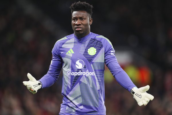 邮报：奥纳纳一直但愿留队，曼联签拉门斯后他留队可能性更大了