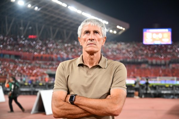 徐云龙：国安不允洽三后卫但对0-6影响不大，主如果作风问题