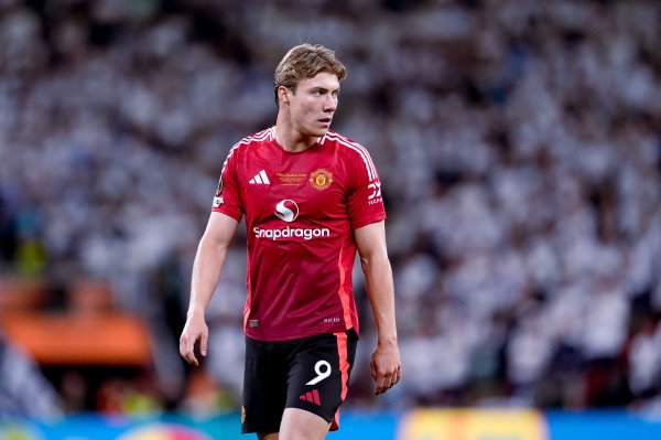 迪马：霍伊伦认真加盟那不勒斯，已完成签约