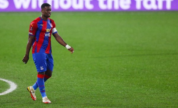 TA：水晶宫无法找到替代者，格伊转会岌岌可危&正与主训诲商谈