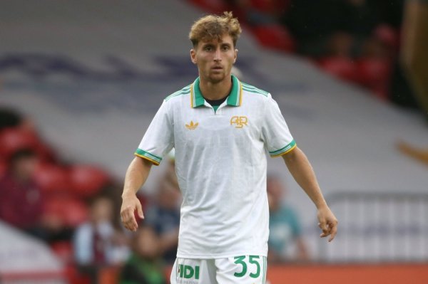 佩杜拉：由于莫得找到替代者，罗马不肯意放巴尔丹皆加盟维罗纳