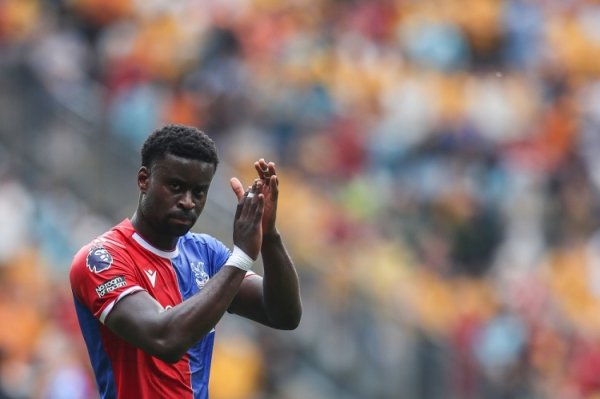 罗马诺：就在格伊完成体检的同期，伊戈尔加盟水晶宫的走动告吹