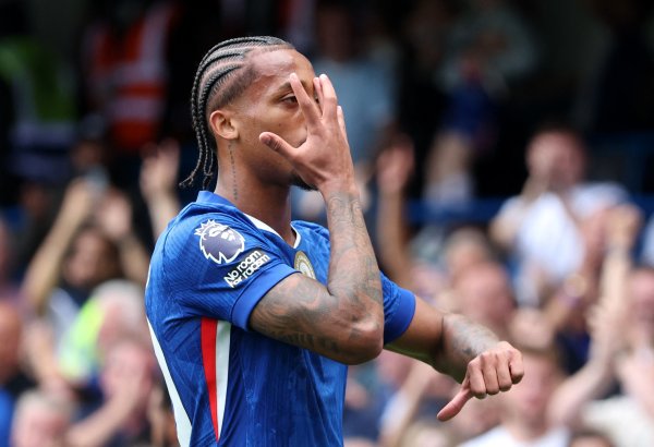 乔-科尔：万能的佩德罗为切尔西带来政策无邪性，他十分出色