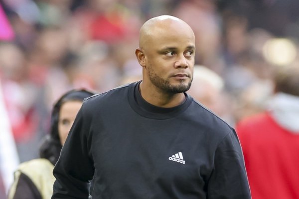 孔帕尼谈费尔豪尔受伤：博伊最先没知晓到严重性，自后他去说念歉了