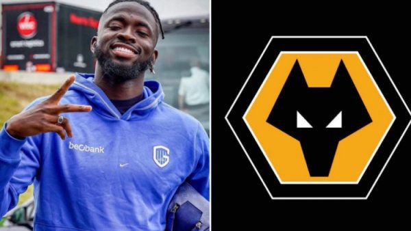 罗马诺：狼队已运转找新先锋，有意上赛季比甲最好弓手阿洛科达尔