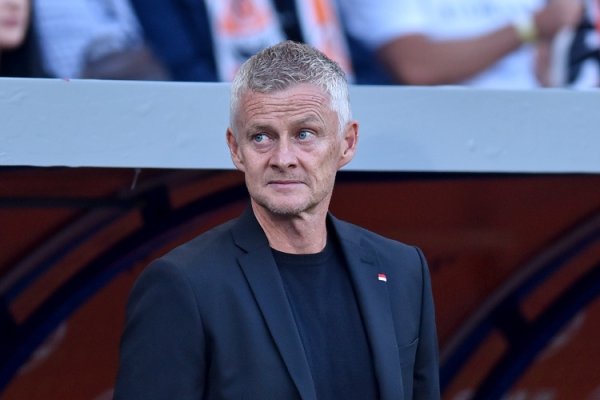 要不洽商下❓索尔斯克亚遭贝西克塔斯奉命，曼联开季3场不堪