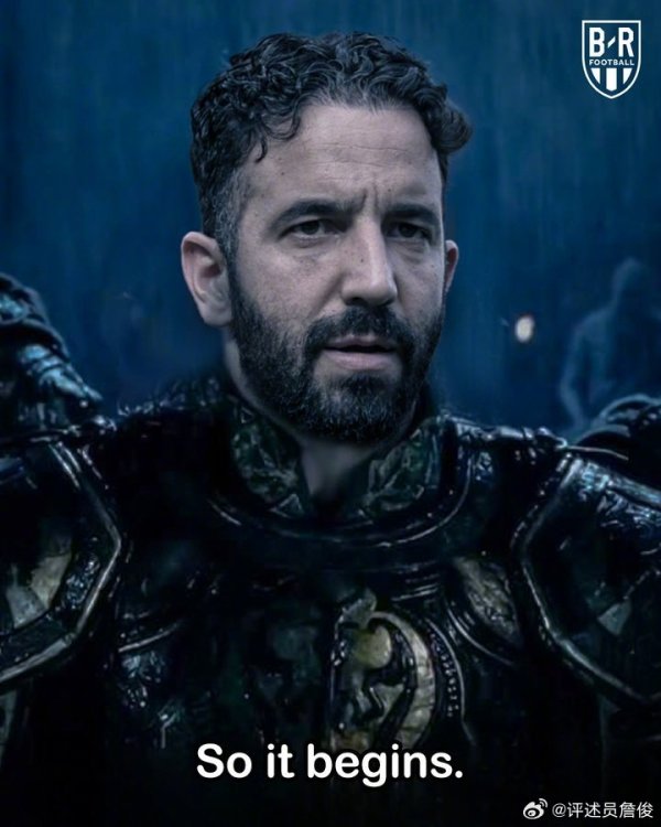 红魔爆冷！詹俊：奥纳纳不时令东谈主失望，要让39岁的希顿首发么？