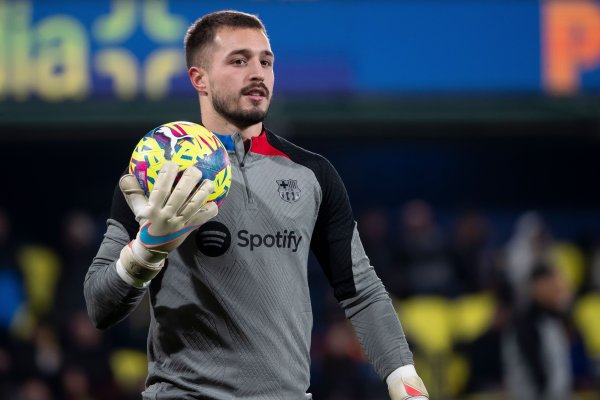 RMC：巴黎门将特纳斯在与比利亚雷亚尔进行真切斟酌，证明雅致