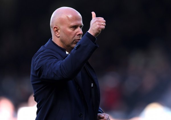 斯洛特：恩古莫哈的闭幕武艺很出色 不细目今天这比赛算不算足球