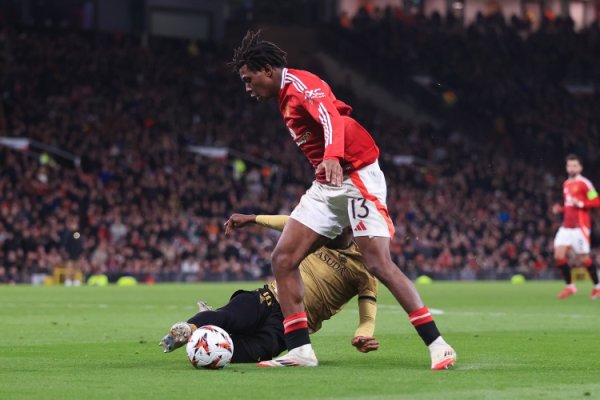 多古：曼联100%能闯进前四，咱们的指标是取得英超冠军