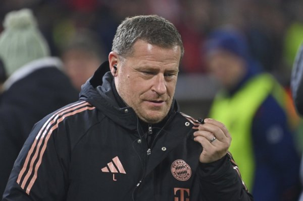 🤣埃贝尔2天前称杰克逊并非拜仁相干的话题 现已与其达个东说念主契约