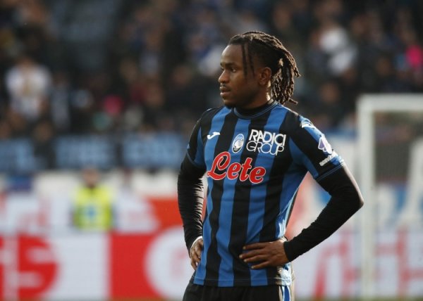 亚特兰大总监：卢克曼当前没随队训练，当今这种情况越来越常见了