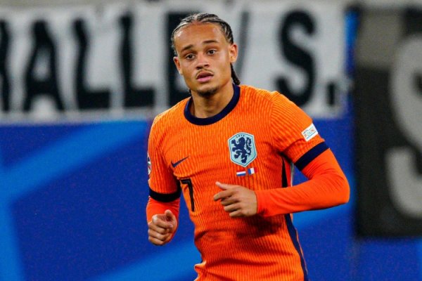 西蒙斯：维尔纳劝我加盟热刺，他示意在这里我能取得逾越和进步