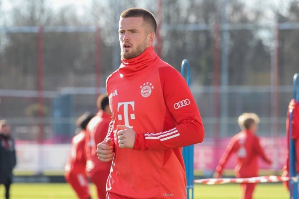 戴尔谈离开拜仁：我与孔帕尼商酌特殊好，仅仅未能杀青允洽的条约