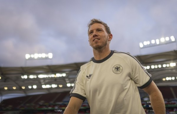 纳帅：咱们仍以寰宇杯冠军为缱绻，若当今消灭将是致命信号