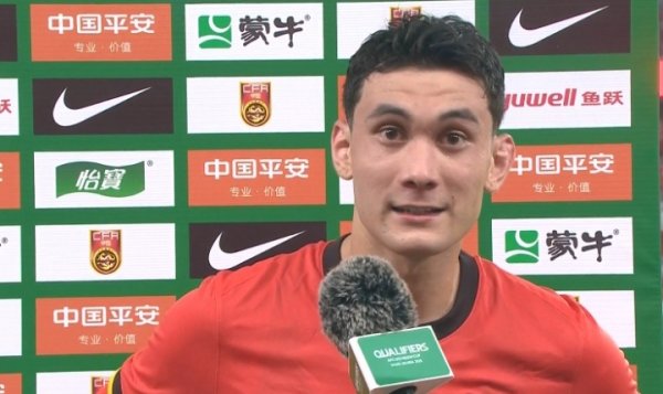 拜合拉木：特殊振作大致进球，感谢莳植给我契机