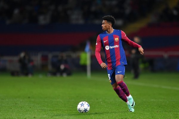 记者：巴尔德今早检会中左腿筋受伤，将缺席约莫三周时辰