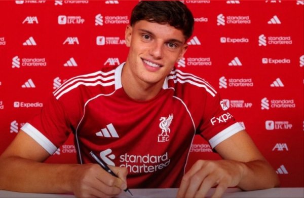 帕尔马CEO：纽卡开更高价求购莱奥尼被咱们拒却，球员念念去利物浦