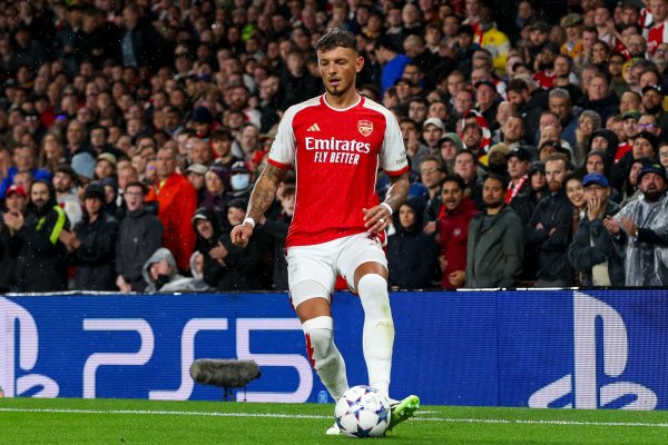 BBC：本-怀非凡望规复健康，出战阿森纳与丛林的比赛