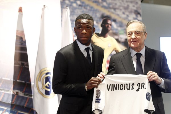 马卡：法国足球派东说念主去和皇马建造干系可是失败 安帅仍未收到奖杯