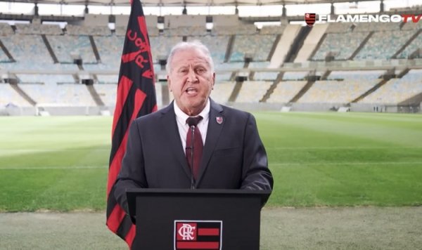 弗拉门戈官方：瞎想向鸠合国示威，成为群众首个记号性文化国度