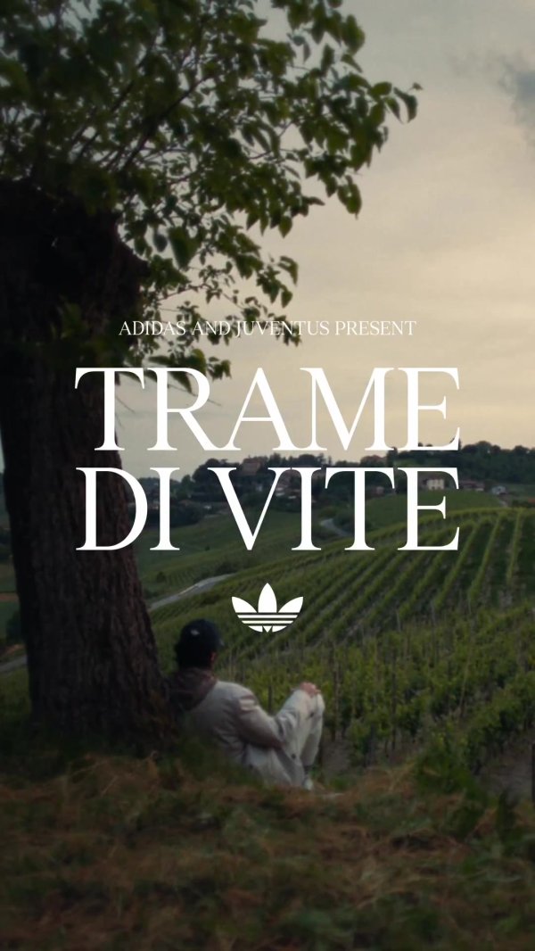 可爱吗？尤文吏方推出本赛季第三球衣：完整陈酿🍇