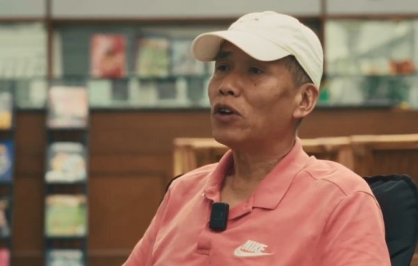 日本足协官员问中国足协奈何又来了？马德兴：干部一轮岗就出问题