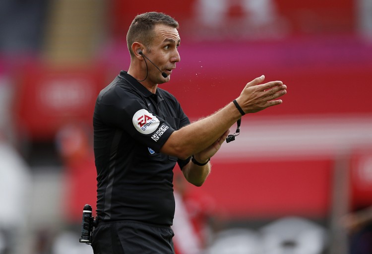 英媒:库特揣度打算脱口秀巡演,出场费1万镑爆料裁判糊口球员趣事