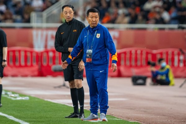 徐江：崔康熙已成为曩昔式 瓦科不想跟牙东说念主“大姐”不竭配合了