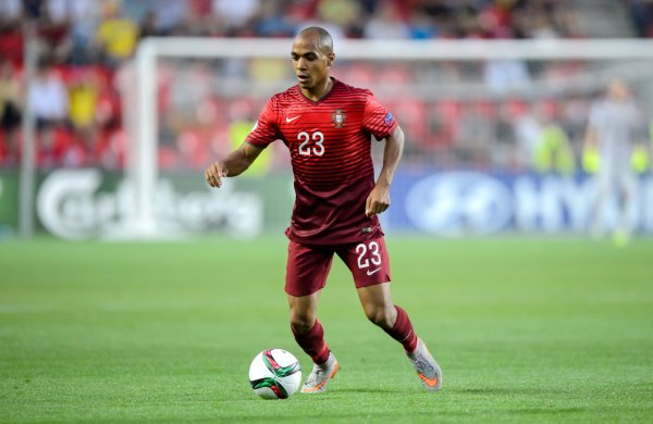 贝西克塔斯官方：32岁前葡萄牙国脚若昂-马里奥租赁离队至雅典AEK