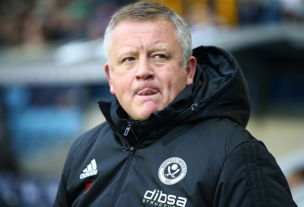 太空：怀尔德将第三次握教谢菲尔德联，预测改日24小时内官宣