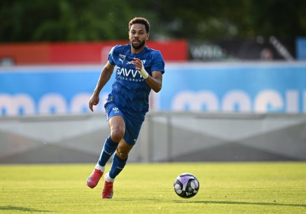 洛迪谈片面解约：我曾试图与眉月完了条约，但未收到任何修起