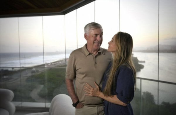 安帅谈执教艺术：踏进滚筒除外|格调取决于球员|宁静引发最大潜能