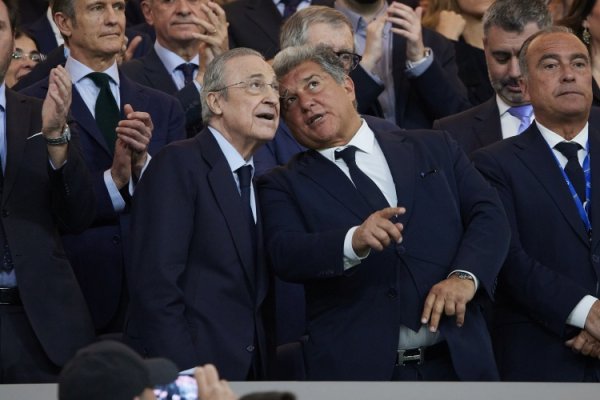 科贝：皇马将向FIFA投诉，列出与巴萨在吃牌、点球等数据上的对比