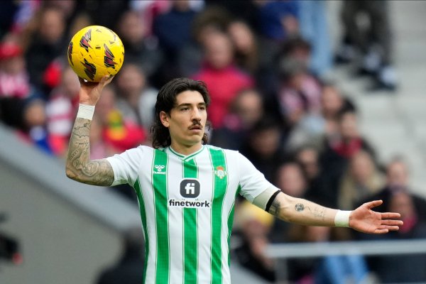 贝莱林报告特巴斯：30度高温80%湿度比赛不东说念主说念 危害健康不可无视