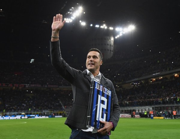 塞萨尔：图拉姆的头球完竣且难以扑救 埃斯波西托阐扬能打8分