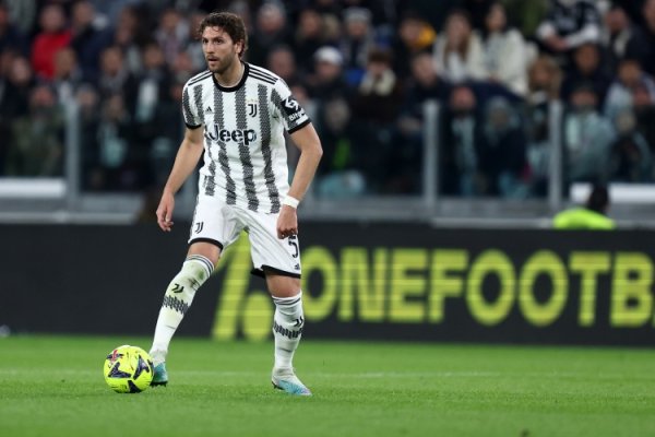 意媒：洛卡特利、孔塞桑复原进入尤文合练，前者此前女儿出身请假