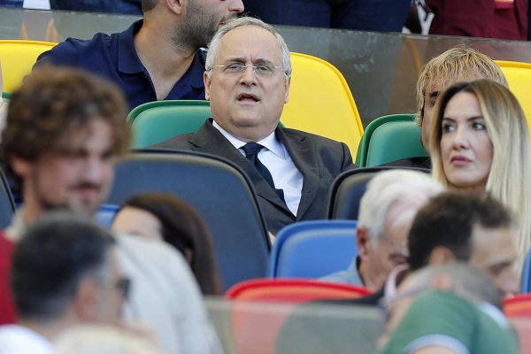 洛蒂托：罗马米兰国米的债务像在屎中，拉都奥没夺冠但不在屎中