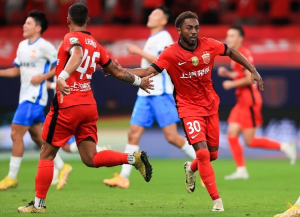 海港东谈主士谈争冠：莫得必要盯着其他东谈主，专注于踢好我方比赛最关节