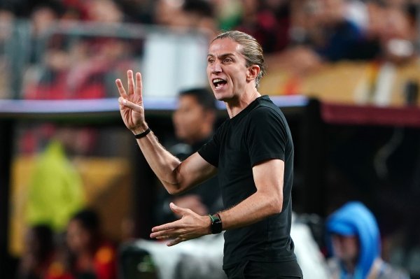 弗拉门戈主帅：一个思要成为主角的裁判，不会温雅他应该温雅的事