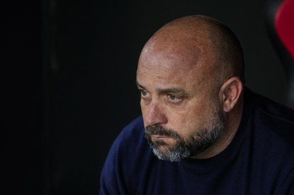 战皇马冲击榜首！西班经纪东说念主主帅：咱们但愿踢出无缺比赛并赢球