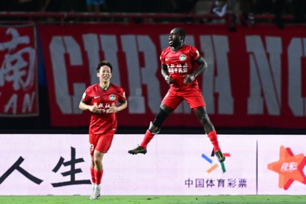 河南本赛季中超已通过定位球打入27球，位列悉数球队之首