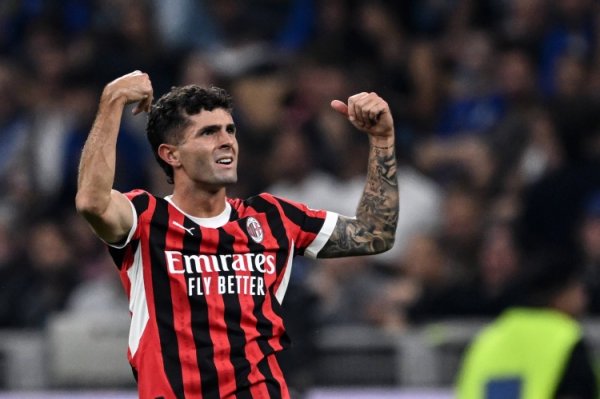 埃尔纳内斯用国外象棋形容米兰：普利西奇是王后，阿莱格里是国王