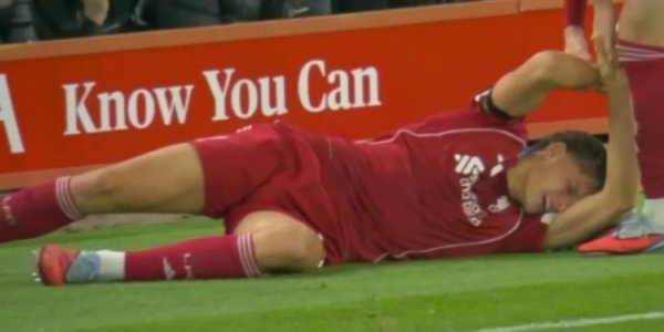 意天外：莱奥尼的情况让东谈主系念是膝盖重伤，改日几小时摄取查验