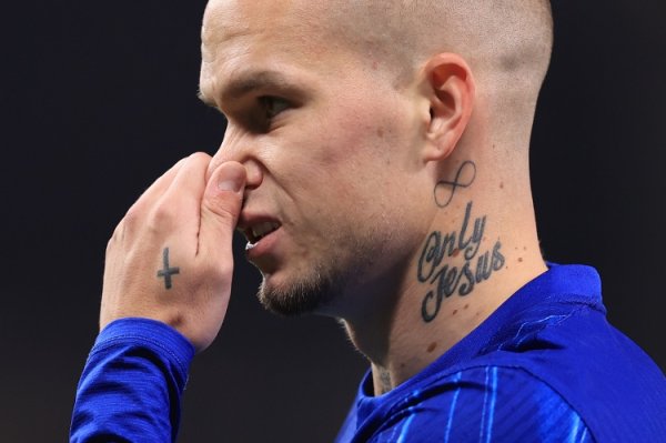 太阳报：马卡报删除了穆德里克转行田径的新闻，闇练乱转载