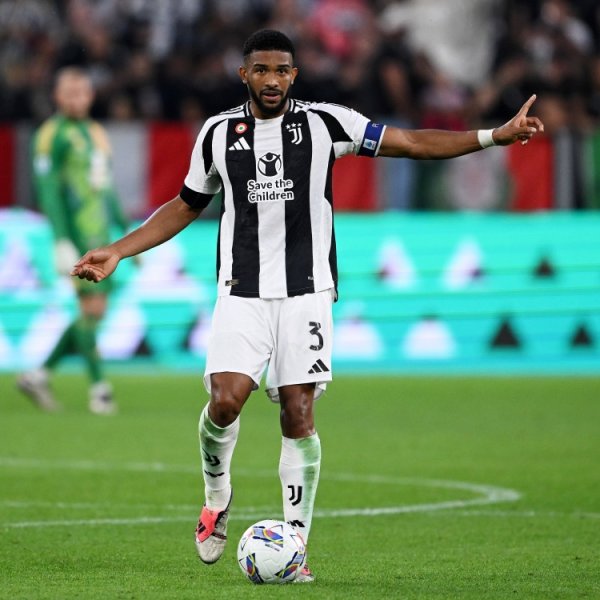 后防中坚！齐体：布雷默已被诠释是尤文不能或缺的齐备中枢