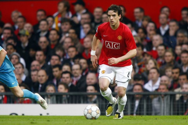 哈格里夫斯：我本合计曼联会赢下比赛，赛前他们看起来信心系数