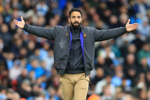 邮报：拉特克利夫仍然撑抓阿莫林，现在莫得物色任何替代东说念主选