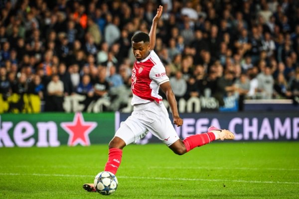 找回气象，法蒂在近3次为摩纳哥出场如故打进4球