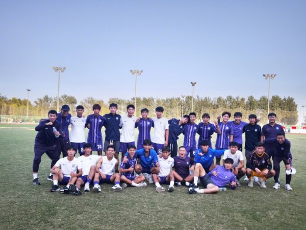 进八强 迎冲突！津门虎U21晋级争冠组